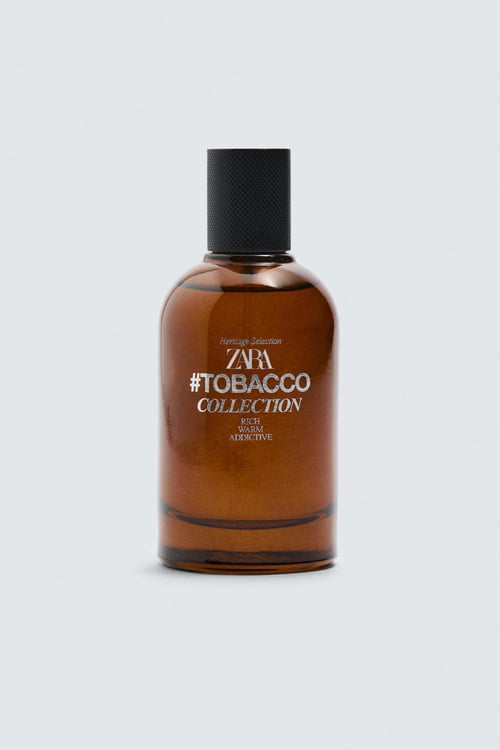 Deconstructing Zara Tobacco Collection Unexpected Fresh Spicy: An Olfactory Paradox of Accessibility and Refinement
