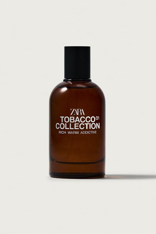Zara Tobacco Rich Warm Addictive Review: A Value Masterpiece
