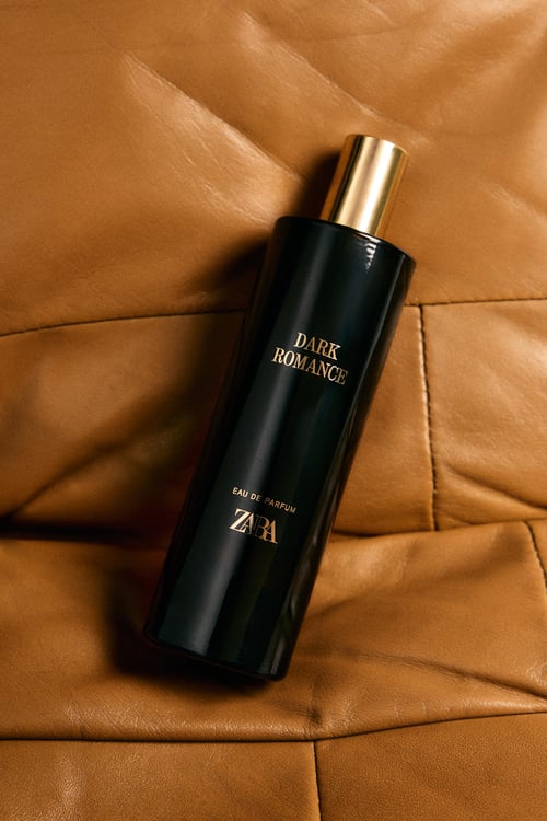 Zara Tonka Cream Review: A Creamy Coconut Vanilla Dream