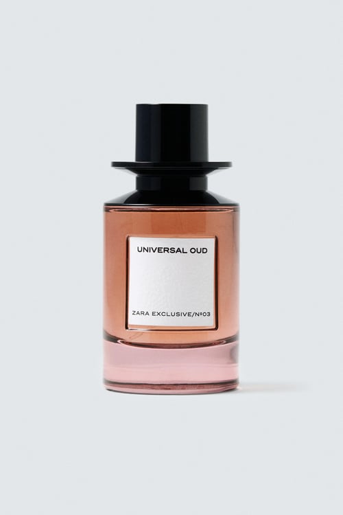 Zara Universal Oud: An Accessible Journey into Enveloping Mystery