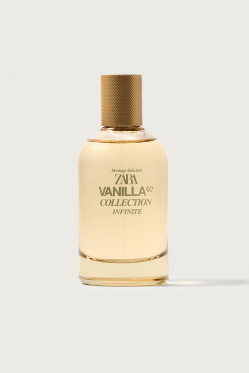 Zara Vanilla O2 Infinite Review: A Boozy 2026 Masterpiece