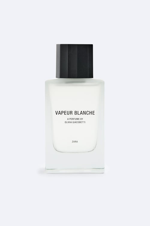 Zara Vapeur Blanche Review: Ethereal Elegance at an Unbeatable Price