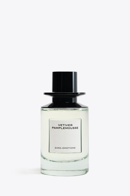 Zara Vetiverich: A Contemporary Homage to the Earth's Timeless Elegance