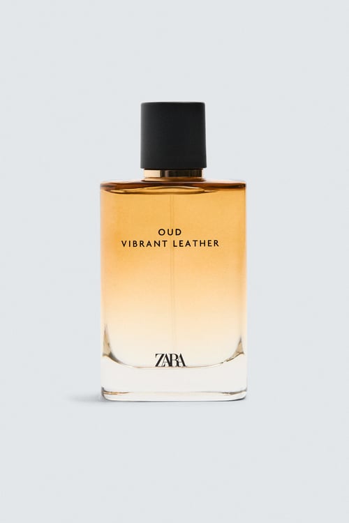 The Regal Whisper of the Orient: A Discerning Review of Zara Virtuous Oud