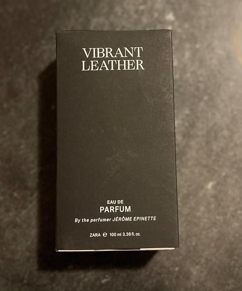 Zara Wednesday I M Most Grateful Review: A Bold Symphony of Spice and Woods