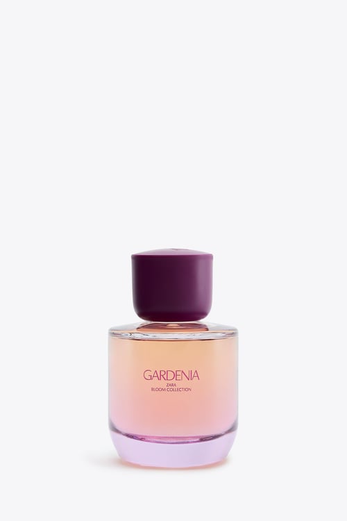 Zara White Gardenia: An Accessible Ode to the Quintessential White Floral