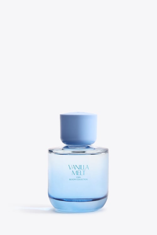 The Zara Secret Weapon: Why Freesia Vanilla is the Budget Gourmand Insiders Swear By