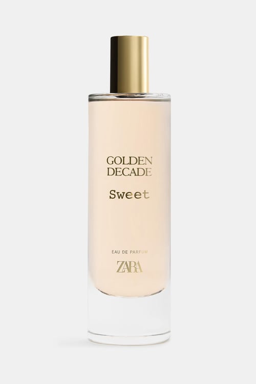 The Luminous Embrace of Zara Woman Rose Gold 2011: A Timeless Bloom for Every Woman