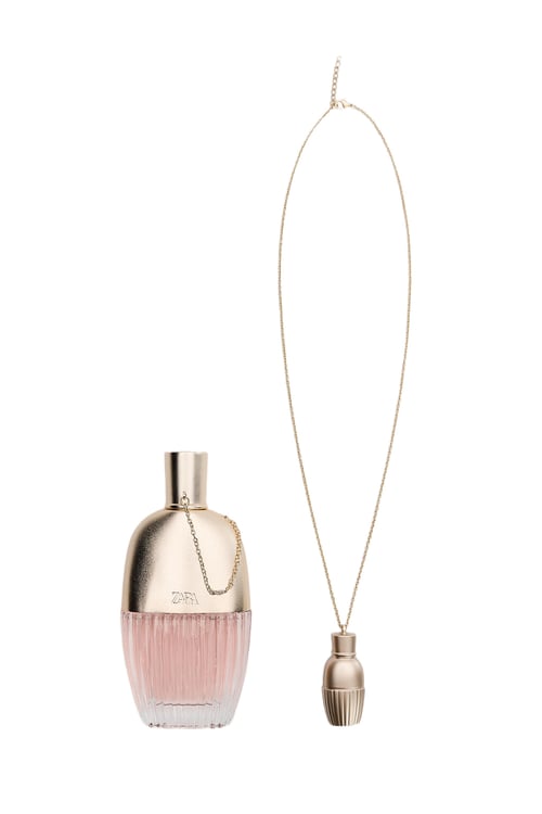 Zara Yellow Velvet 2021 Review: The Affordable Amber Gourmand That Shocked The Fragrance World