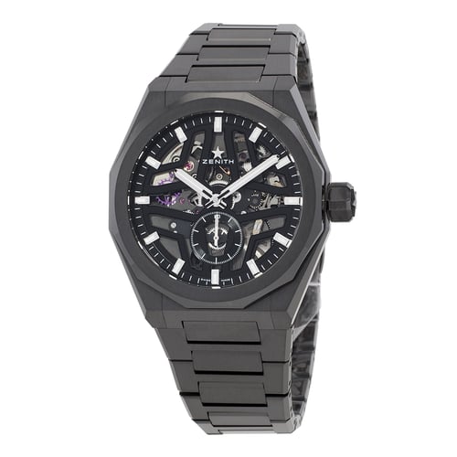 Zenith Defy Skyline Review: The Modern Integrated Sport Watch