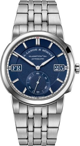 A. Lange & Söhne Odysseus 363.179 Review: Market & Investment