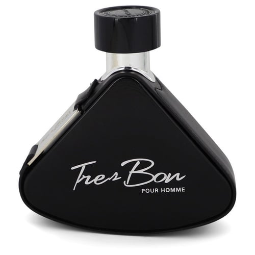 Armaf Tres Bon: The Unexpected Gem That's Redefining Luxury