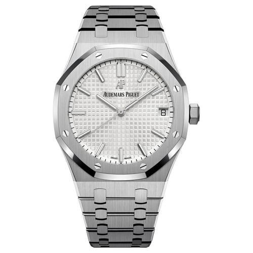 Audemars Piguet Royal Oak 41mm 15500ST Review - Vivir