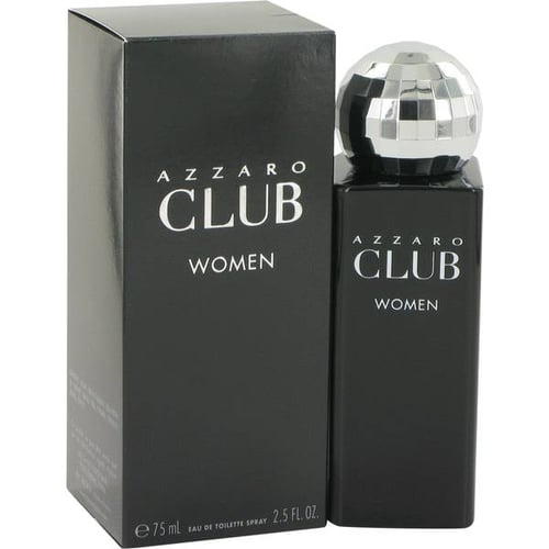 Azzaro Azzaro Club Women: A Night Under the Disco Ball
