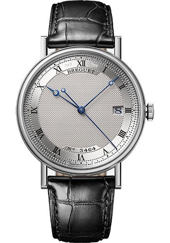 Breguet Classique 5177BB Review - Vivir Horology Guide