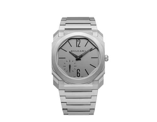 Bulgari Octo Finissimo Ceramic: A Modernist Icon Reviewed