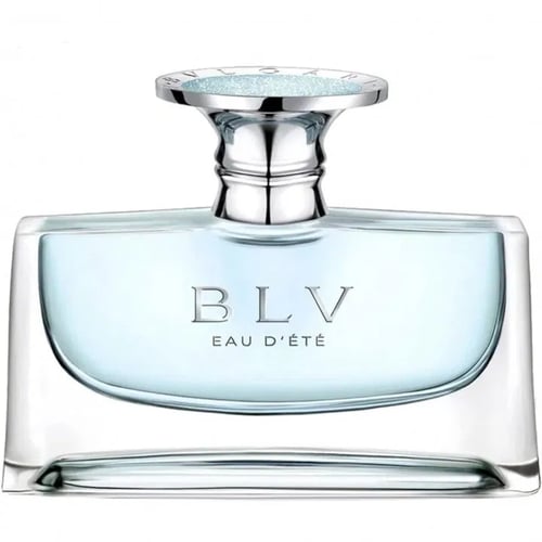 Bvlgari Blv Eau D'Été: A Sun-Drenched Whisper of Summer Elegance