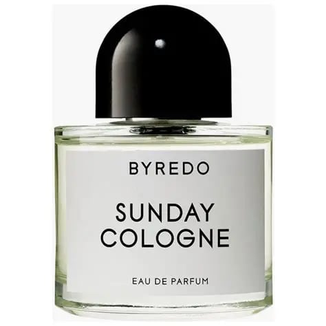Byredo Sunday Cologne: The Underrated Masterpiece You Need to Own