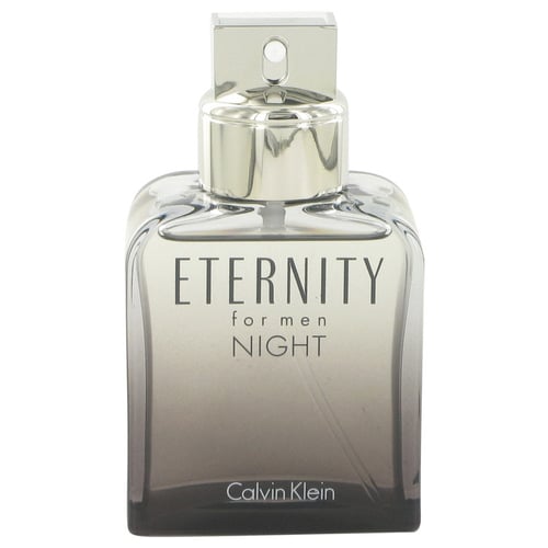Calvin Klein Eternity Night For Men: A Comprehensive Review of the Nocturnal Aromatic Fougère