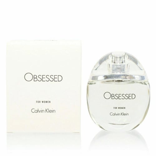 Embrace the Enigma: A Deep Dive into Calvin Klein Obsessed For Women Intense