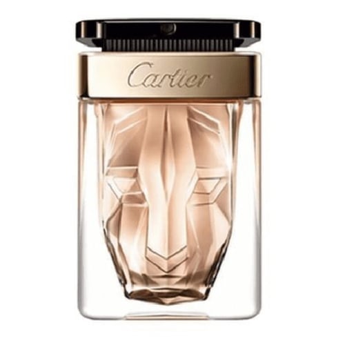 Cartier La Panthère Édition Soir Eau de Toilette – A Night‑Time Chypre Reimagined