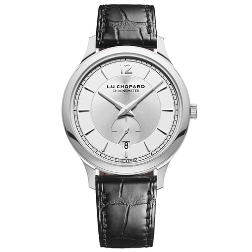 Chopard L.U.C XPS Review: The Ultimate Daily Dress Watch