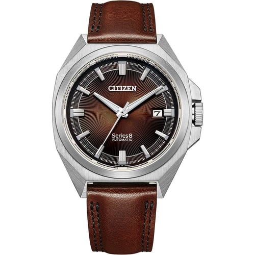 Citizen Series 8 880 Mechanical: A Daily Wearer's Deep Dive