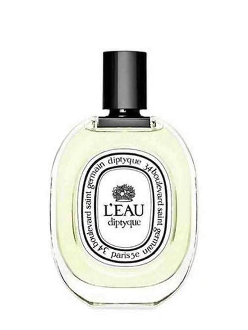 Diptyque L'Eau Eau de Toilette: A Timeless Aromatic Elixir for the Discerning Soul