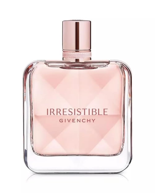 The Allure of Audacity: A Deep Dive into Givenchy Irresistible Givenchy