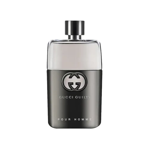 Gucci Guilty Eau Pour Homme Review: The Modern Man's Signature Scent