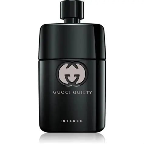 Gucci Guilty Intense Pour Homme Review: A Modern Classic Worth Hunting For?