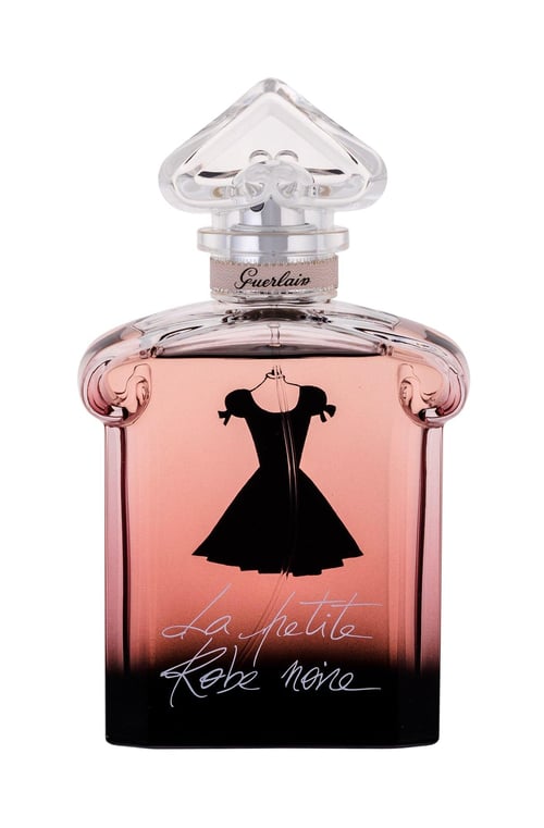 Guerlain La Petite Robe Noire Ma Premiere Robe 2016: A First Dress, Reimagined