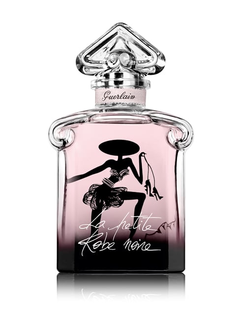 Guerlain La Petite Robe Noire Mon Eau De Lingerie: The Secret Scent of Sophistication