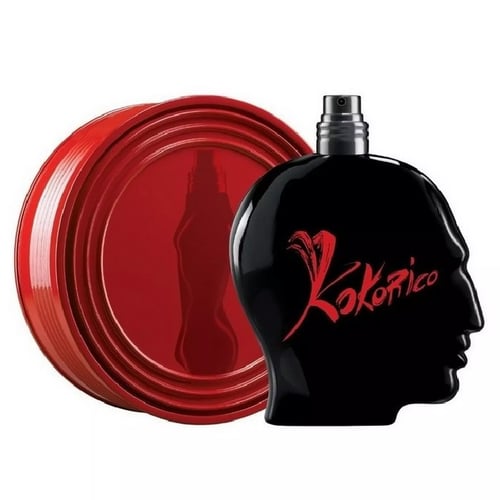 Jean Paul Gaultier Kokorico: The Primal Roar of Seduction and Unapologetic Masculinity