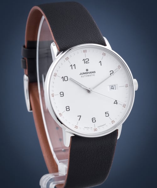 Junghans Form A Review: The Zenith of German Minimalism
