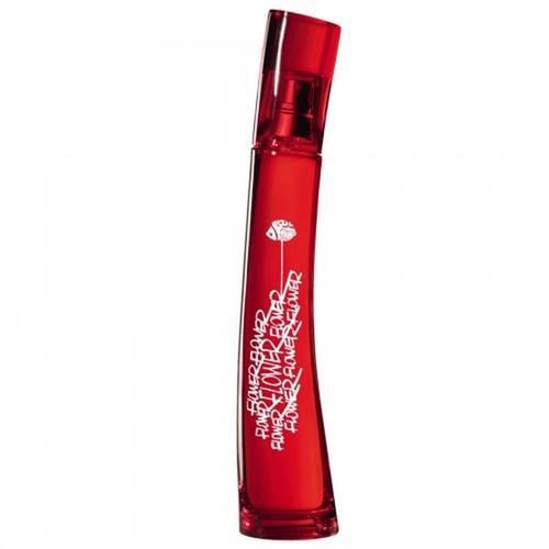 Kenzo Flower Tag EDP: A Vibrant Ode to Urban Bloom and Unfettered Spirit