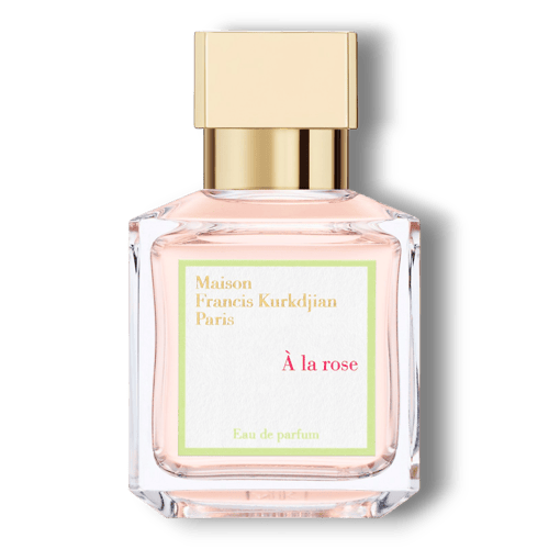 Vivir Insider Review: Is MFK's A La Rose The Perfect Modern Rose?