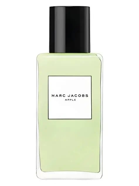 Marc Jacobs Apple Splash Review: The Ultimate Summer Fragrance for Effortless Chic