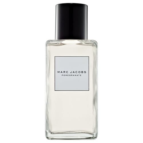 Marc Jacobs Pomegranate Splash: A Vivacious Study in Juicy Modernity