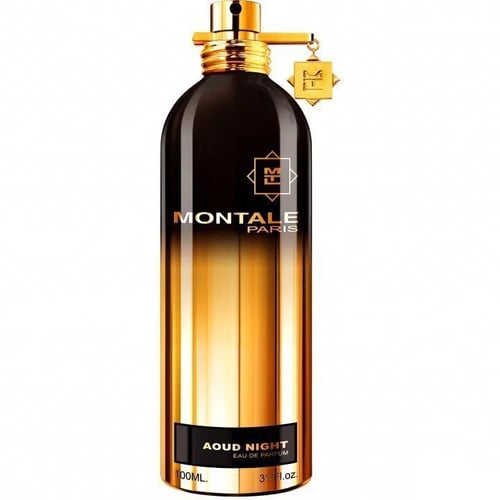 Montale Aoud Night: An Enigmatic Journey into the Heart of Oud
