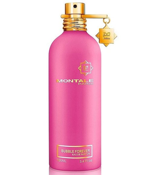 Montale Bubble Forever Review: A Vivir Reporter's Guide to This Sweet Powerhouse
