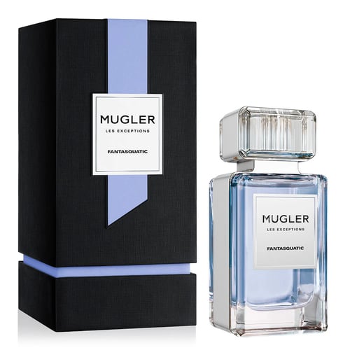 Mugler Fantasquatic: The Deep Dive You Didn't Know You Needed – An Insider's Revelation
