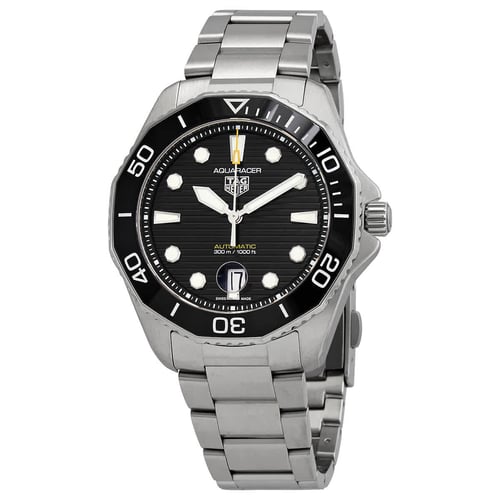 TAG Heuer Aquaracer Professional 300 Review: A Modern Icon