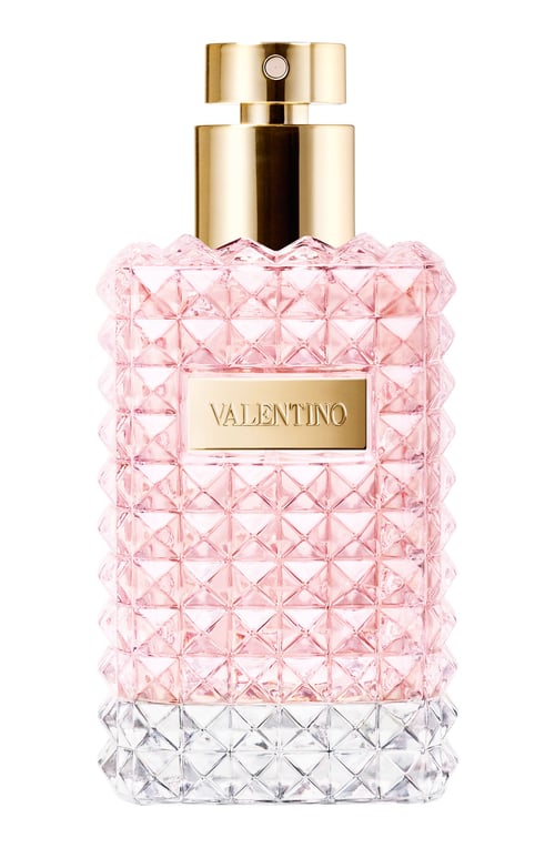 Valentino Donna Acqua Review: A Dew-Kissed Morning in a Roman Garden