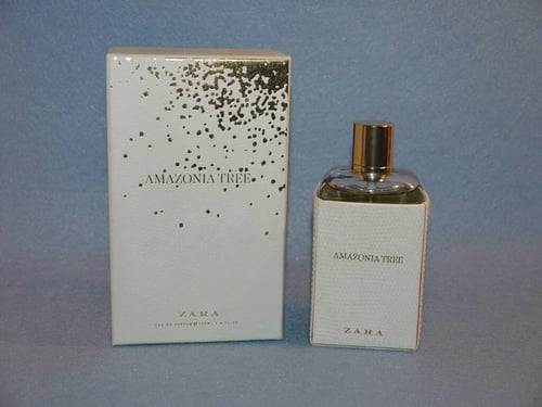 Zara Amazonia Tree: A Verdant Whisper, A Journey for the Soul