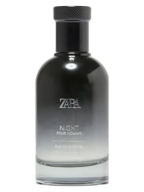 Zara Night Eau De Parfum: A Mysterious Symphony for the Modern Connoisseur