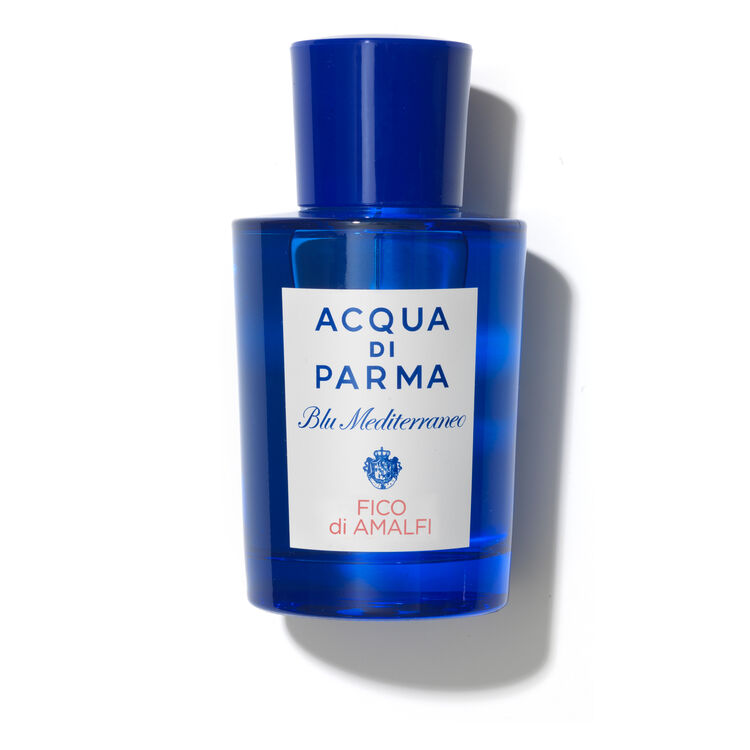 Acqua di Parma Fico di Amalfi Review: Italian Fig Citrus Scent - Product Image