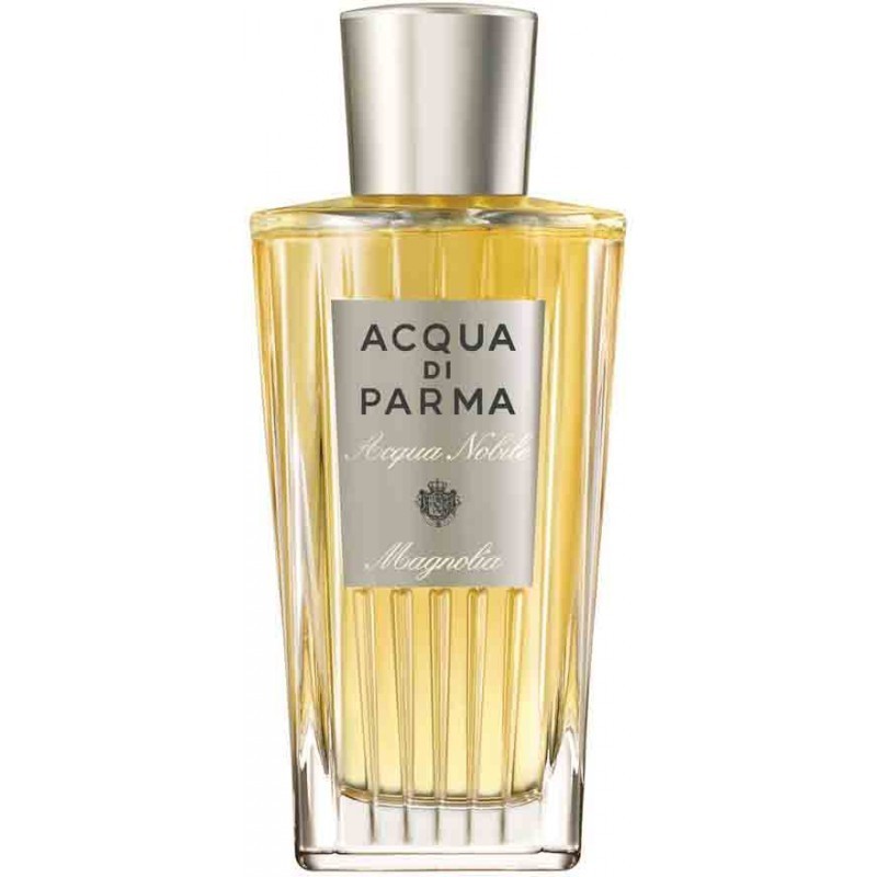 Acqua di Parma Acqua Nobile Magnolia: The Secret Scent of Quiet Luxury