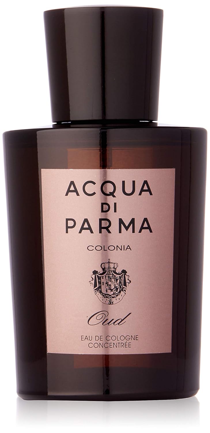 Acqua di Parma Colonia Oud: A Scholarly Review of the Eau de Cologne Concentrée - Product Image