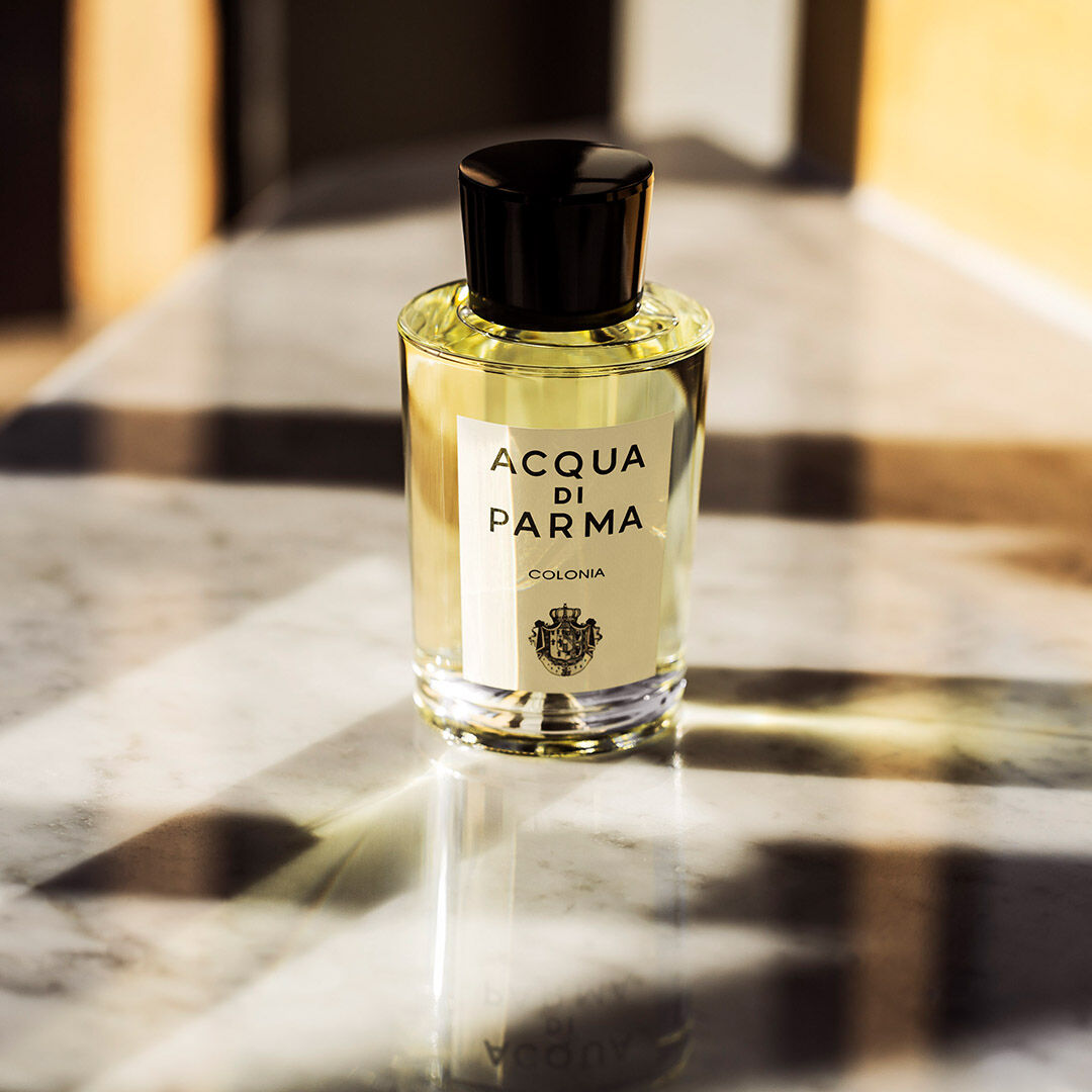 Acqua di Parma Colonia Profumo Review 2025 | A Modern Masterpiece - Product Image